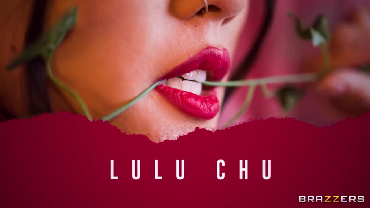 BrazzersExxtra Lulu Chu Lulus Lair Of Lust - Porn video | ePornXXX