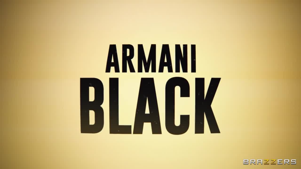 BrazzersExxtra Mocha Menage And Armani Black DoubleBooked Dicking - Porn video | ePornXXX