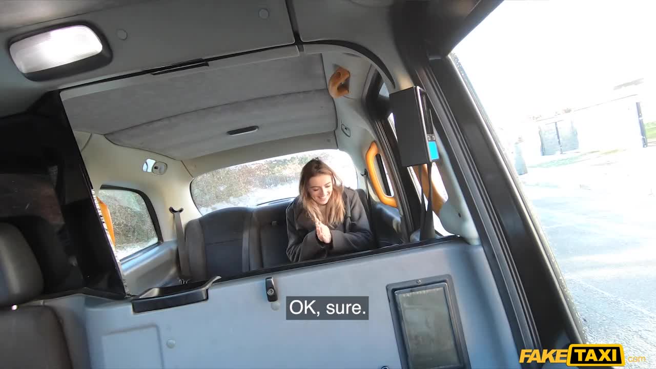 FakeTaxi Alba Lala - Porn video | ePornXXX