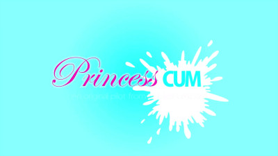 PrincessCum Chloe Temple Dont Be Suspicious