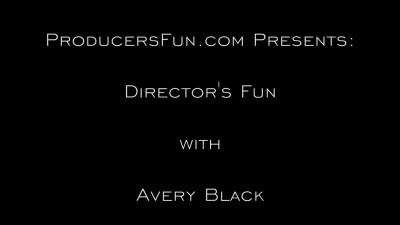 ProducersFun Avery Black