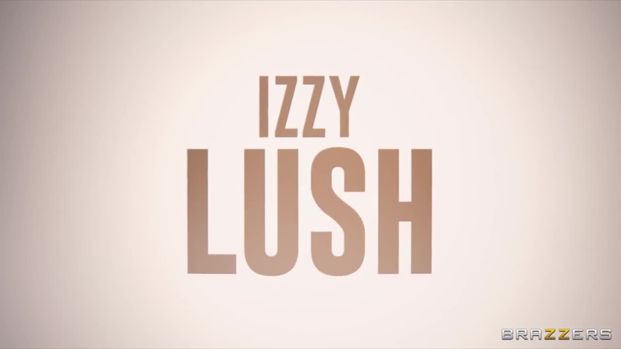 BrazzersExxtra Izzy Lush His Wifes Making All That Noise - Porn video | ePornXXX