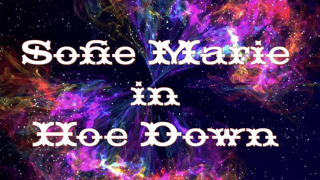 SofieMarie Hoe Down - Porn video | ePornXXX