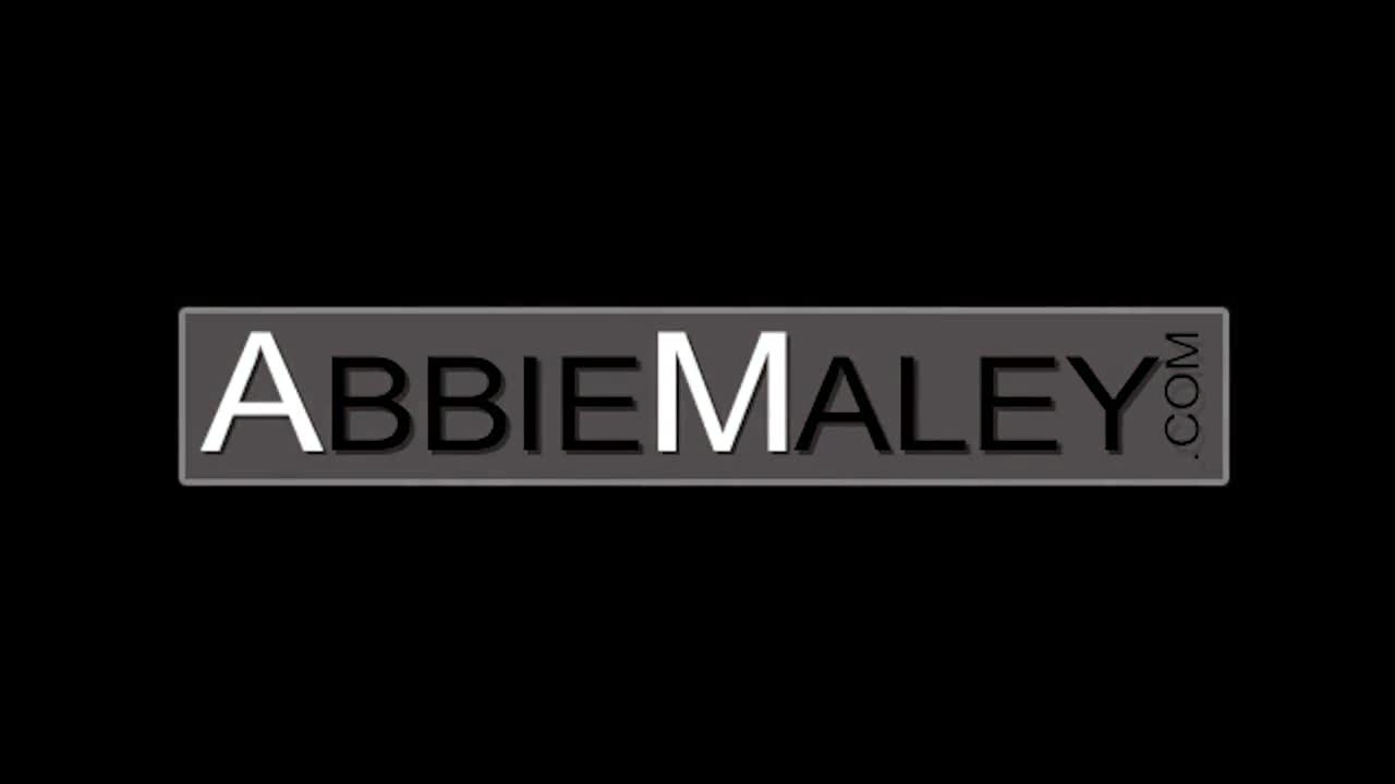AbbieMaley Were Getting Lucky Tonight With Madison Morgan - Porn video | ePornXXX