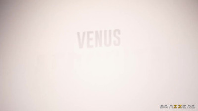 BrazzersExxtra Venus Afrodita Invading Venus