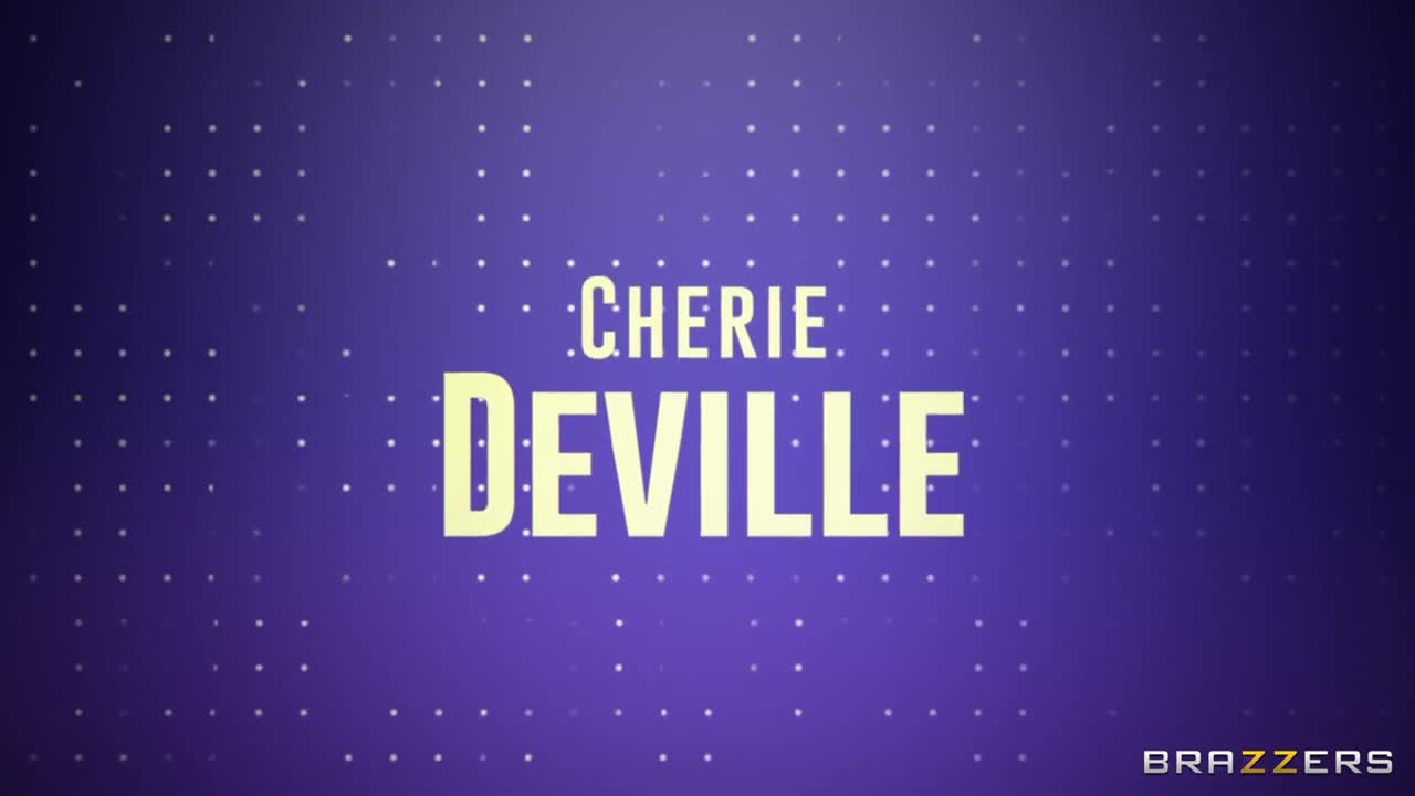 BrazzersExxtra Cherie Deville I Ordered A Cheriedroid - Porn video | ePornXXX