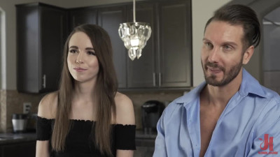 KinkFeatures Brooke Johnson and Quinton James MiSTRESS