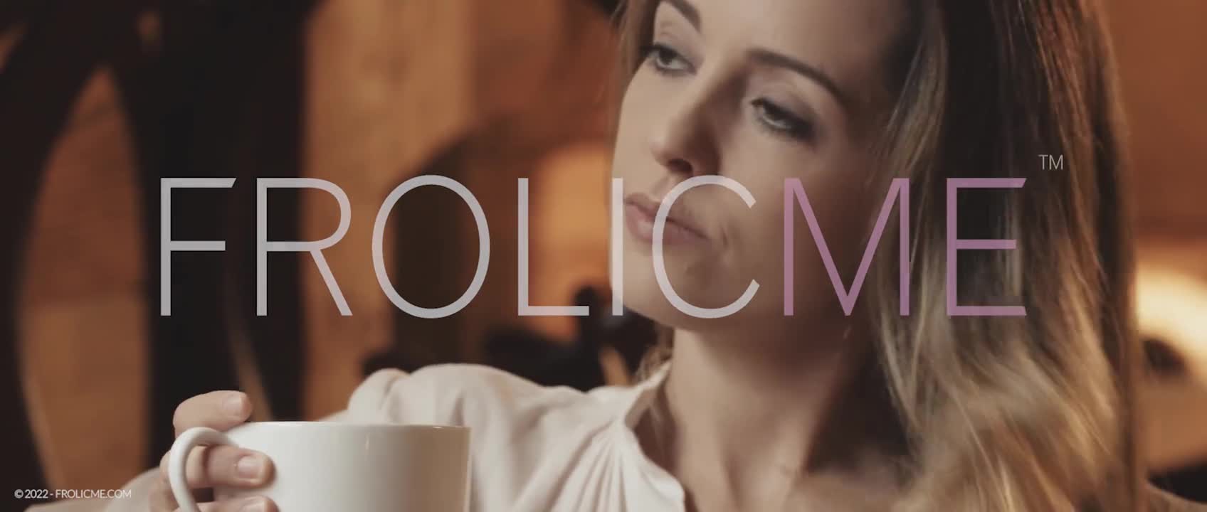 FrolicMe Natty Mellow Cabin View - Porn video | ePornXXX