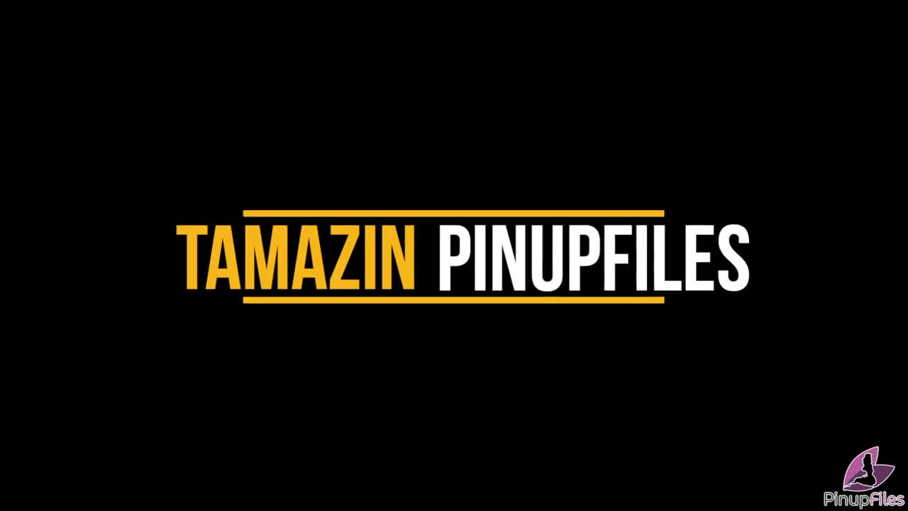 PinupFiles Tamazin Outdoor Shower - Porn video | ePornXXX