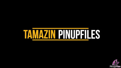 PinupFiles Tamazin Outdoor Shower
