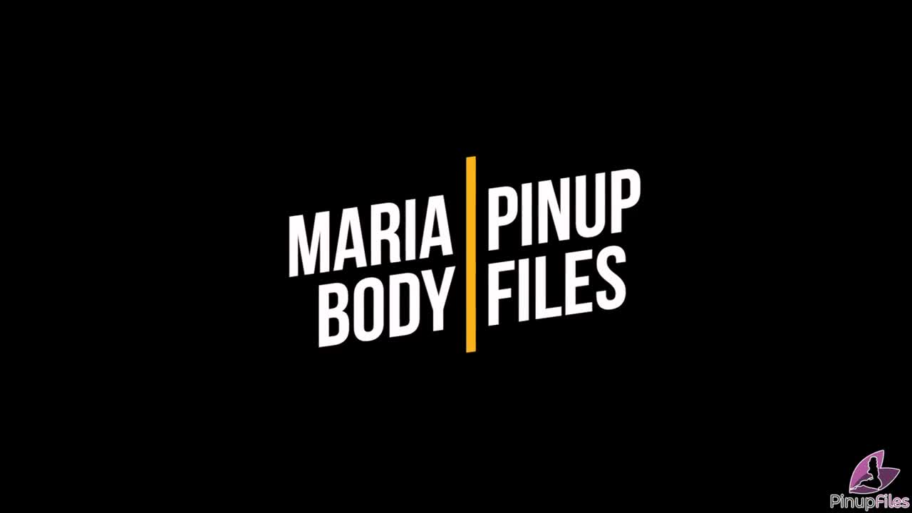 PinupFiles Maria Body Red Vinyl - Porn video | ePornXXX