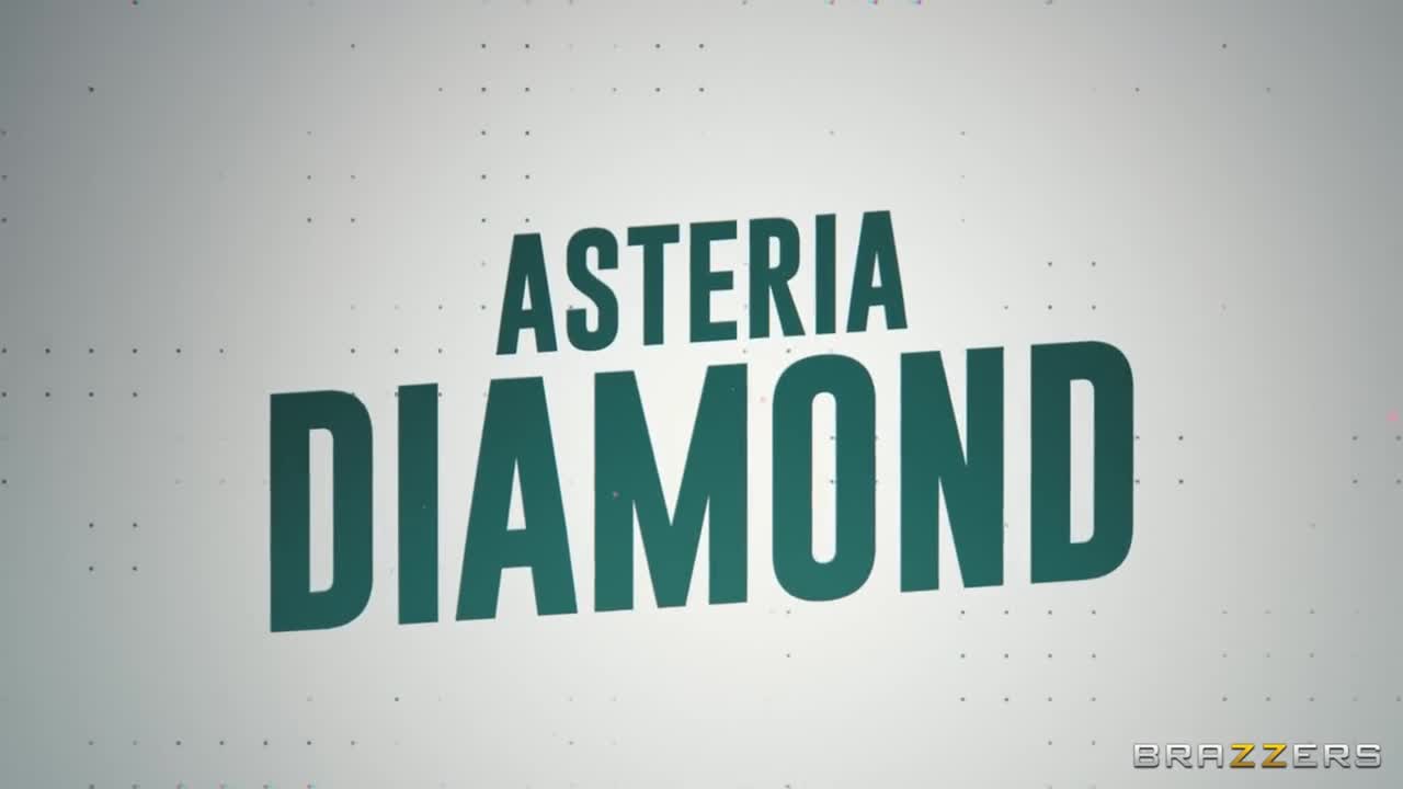 BrazzersExxtra Asteria Diamond And Slimthick Vic - Porn video | ePornXXX