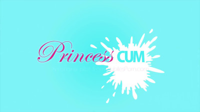PrincessCum Gia OhMy Why Is Your Pussy Out Stepsis