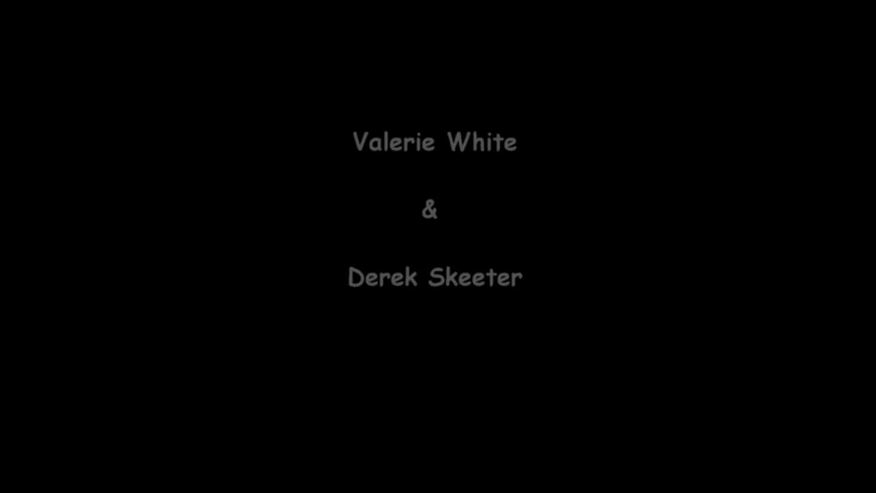 BrothaLovers Valerie White And Derek Skeeter - Porn video | ePornXXX