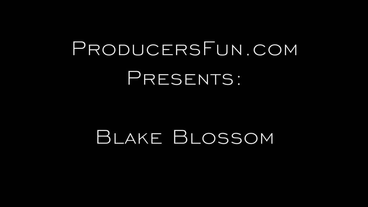 ProducersFun Blake Blossom - Porn video | ePornXXX