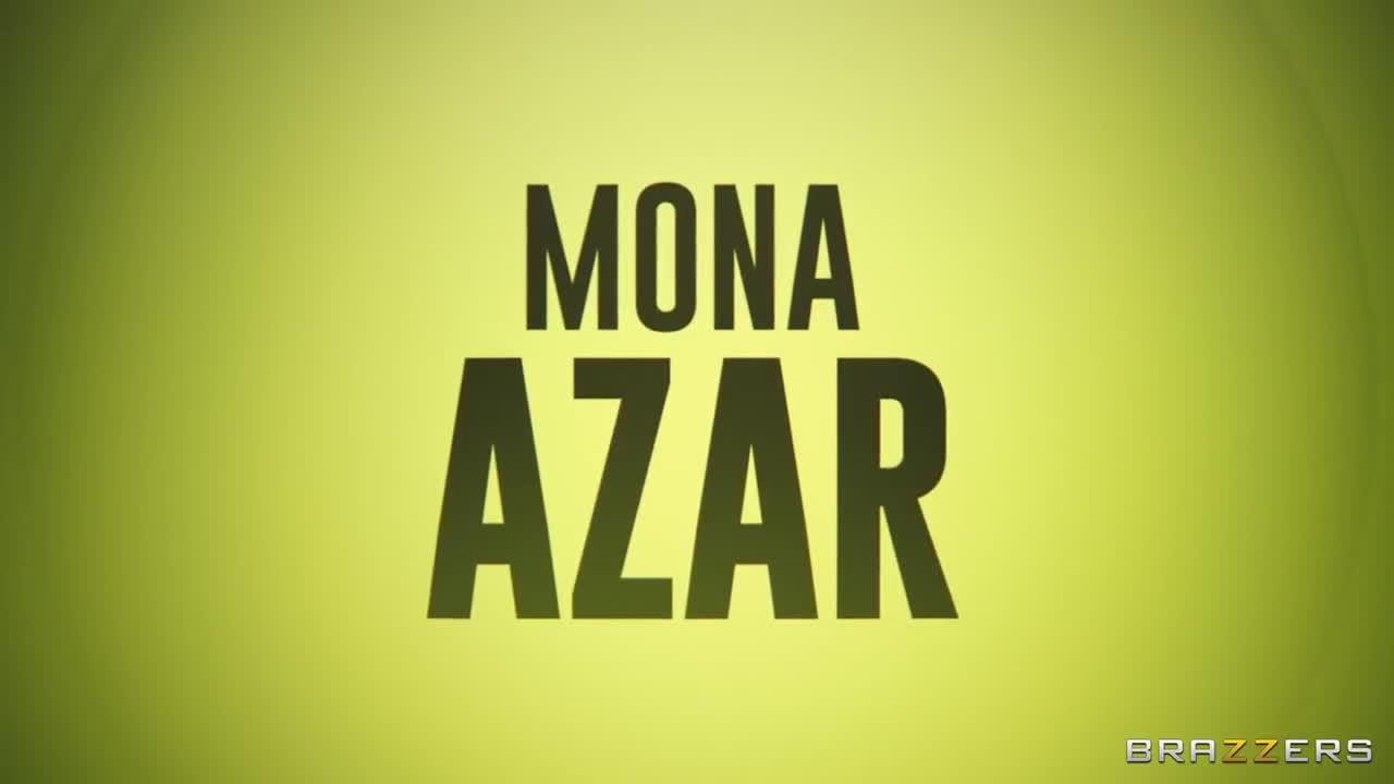 BrazzersExxtra Mona Azar Attention Whore Likes Big Cock - Porn video | ePornXXX