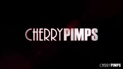 CherryPimps Xxlayna Marie Solo