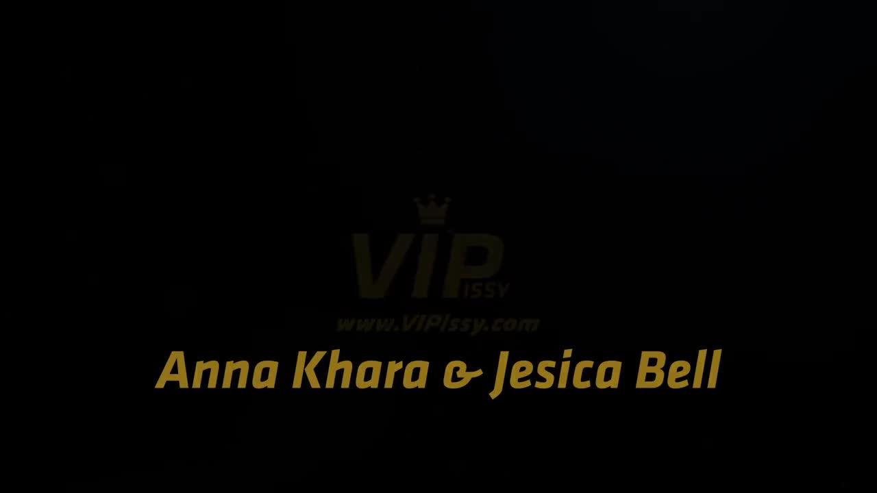 VIPissy Anna Khara And Jesica Bell The Seamstress - Porn video | ePornXXX