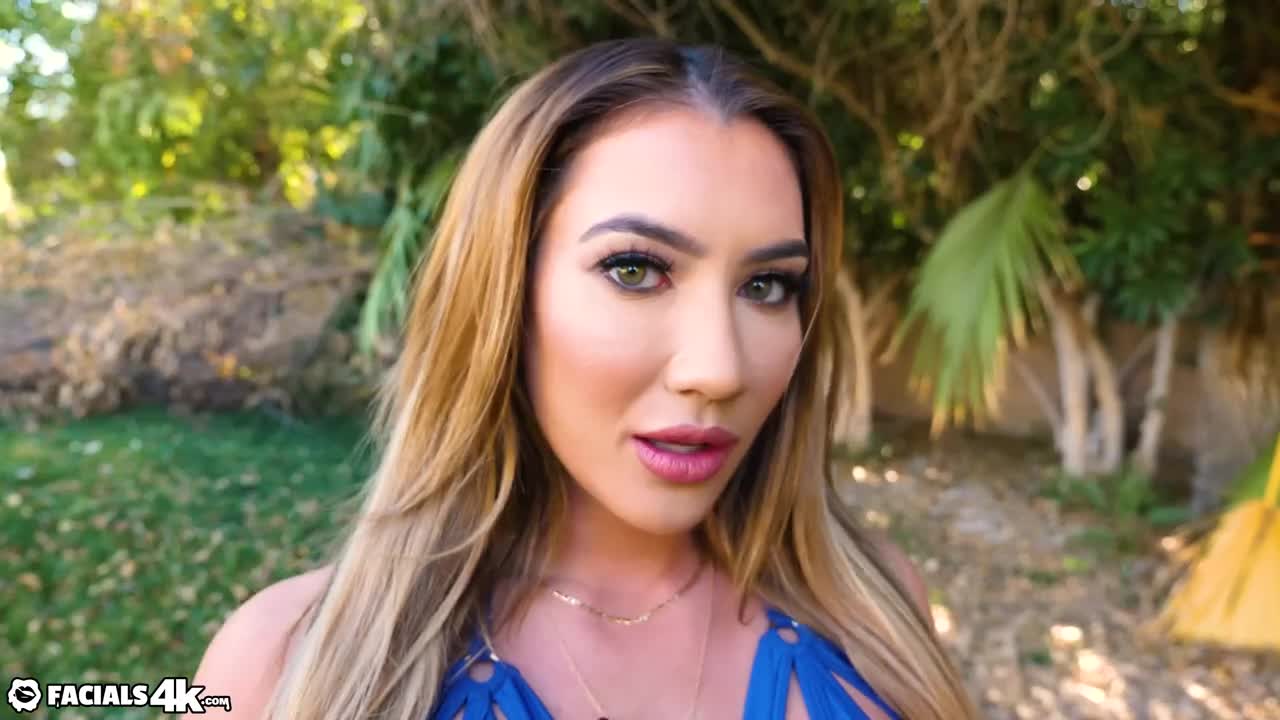 FacialsK Dna Ds Seducing The Poolboy - Porn video | ePornXXX