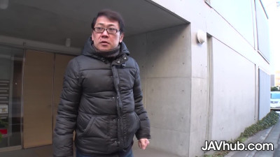 JAVHub Ann Takase Wants To Be Impregnated JAPANESE