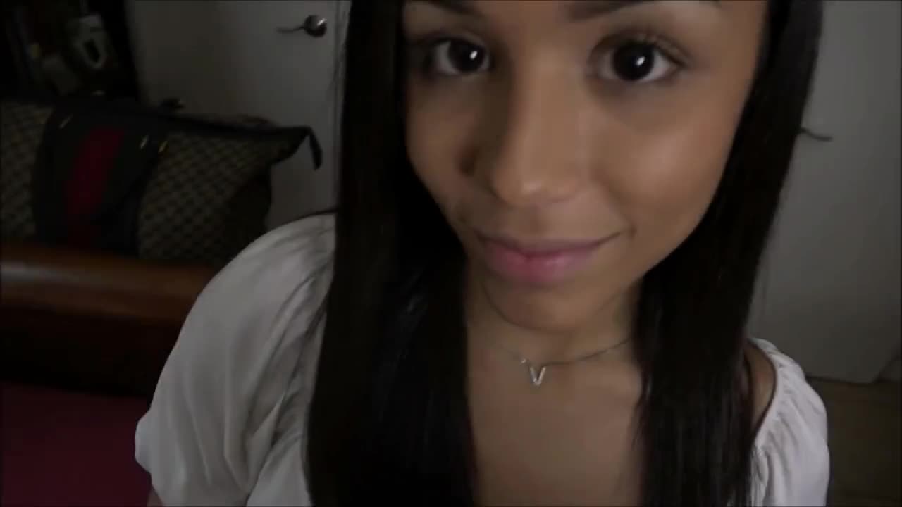 PerfectGirlfriend Camila Cortez Goth Latina Comfort GAYME - Porn video | ePornXXX