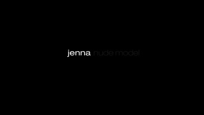 Hegre Jenna Nude Model