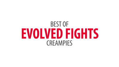 EvolvedFights Creampies Of