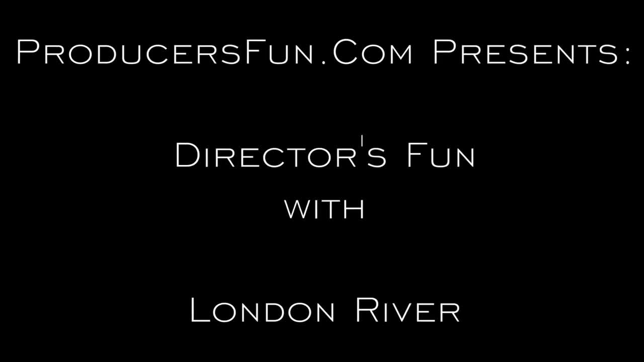 ProducersFun London River - Porn video | ePornXXX