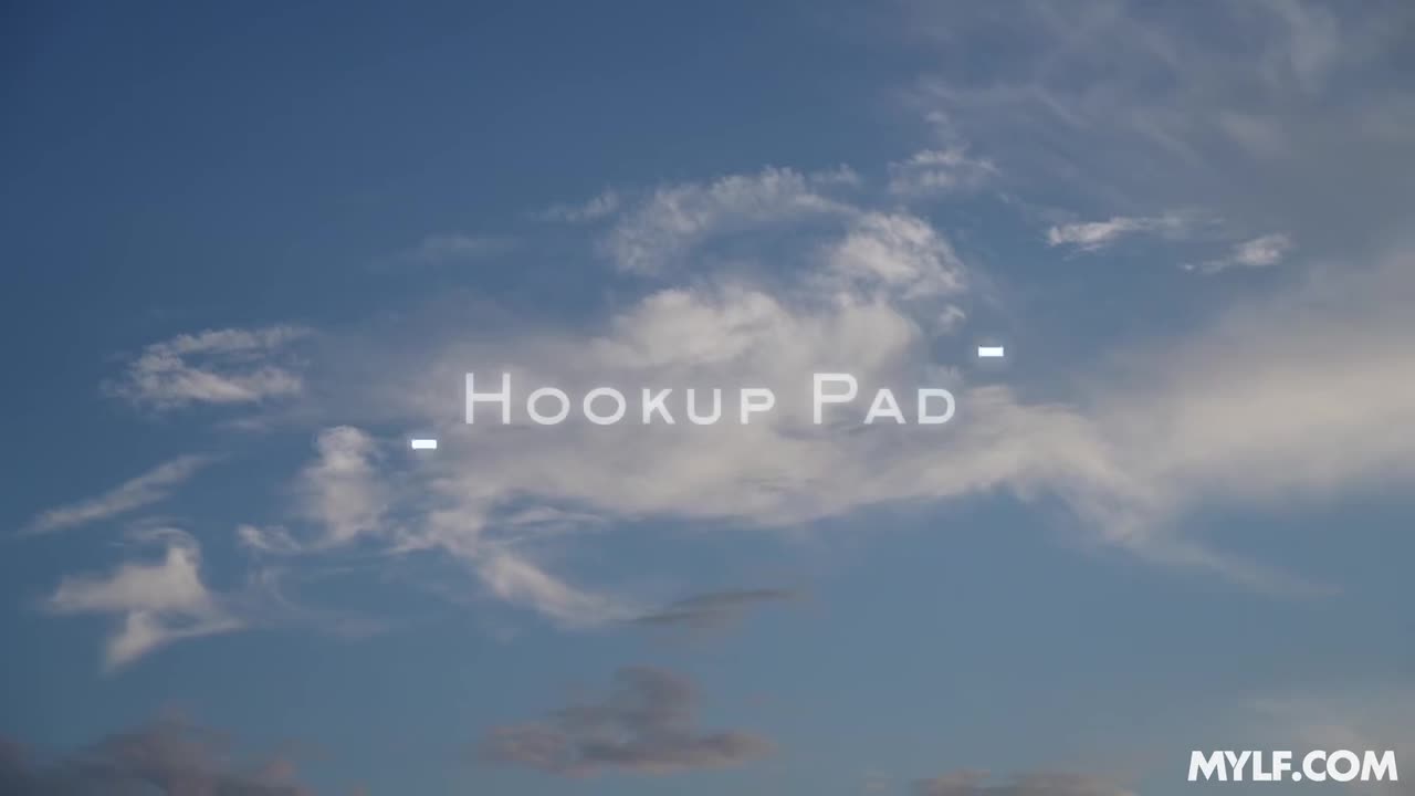 HookupPad Marsianna Amoon Exploring Our Feelings - Porn video | ePornXXX