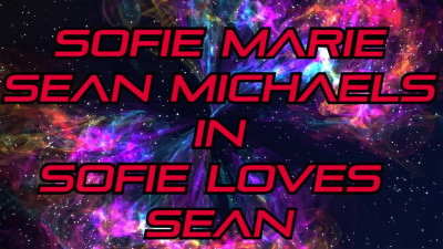 SofieMarie Sofie Loves Sean With Kaylynn Keys