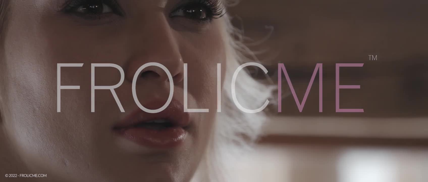 FrolicMe Cherry Kiss Winter Pleasures - Porn video | ePornXXX