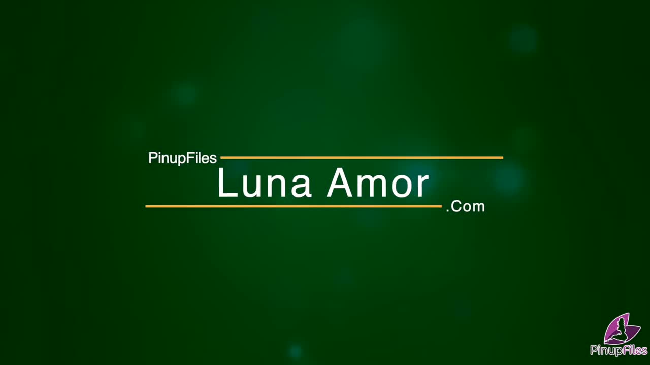 PinupFiles Luna Amor Marooned Lap Dance - Porn video | ePornXXX