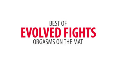 EvolvedFightsLez Orgasms On The Mats Compilation