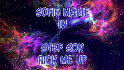 SofieMarie Stepson Pick Me Up