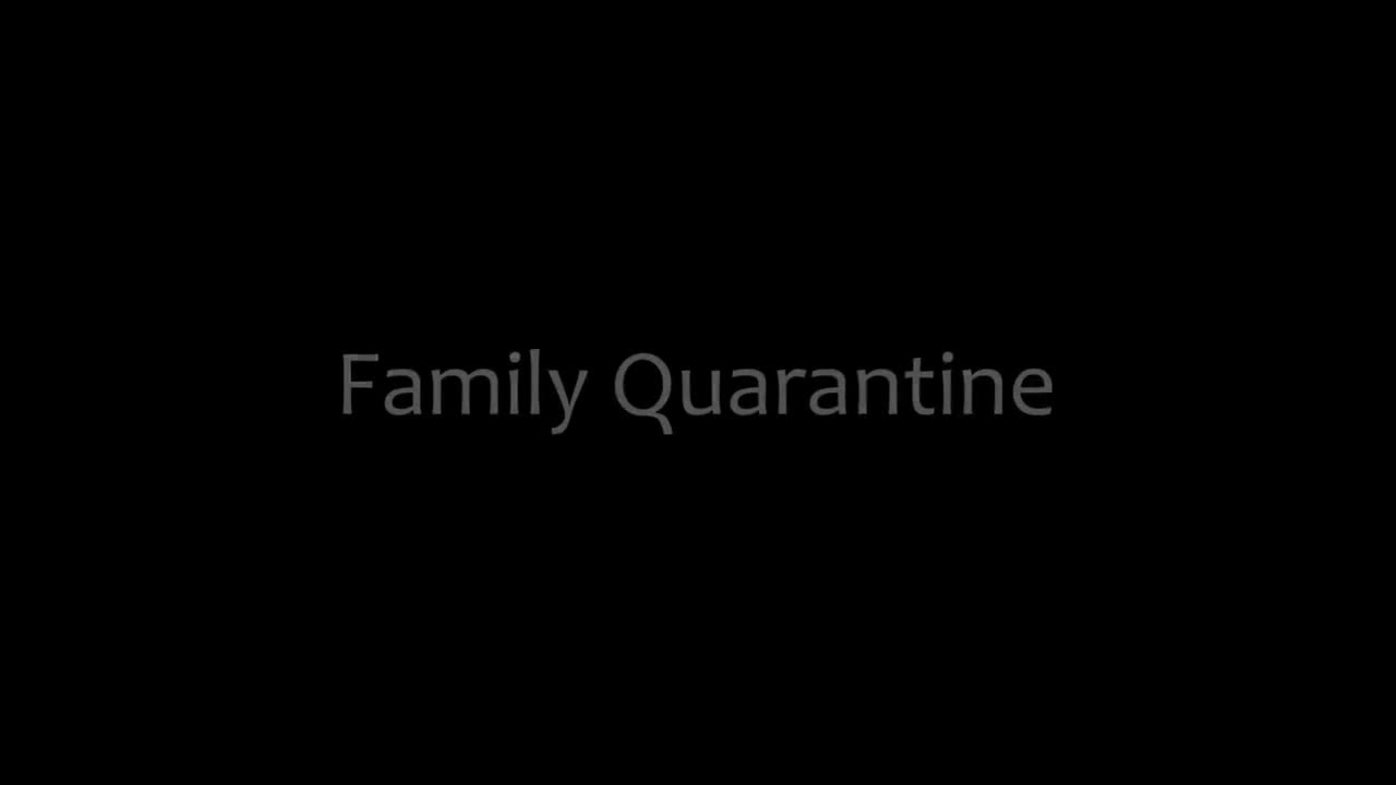FamilyTherapy Eliza Eves Family Quarantine GAYME - Porn video | ePornXXX