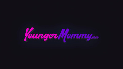 YoungerMommy Eve Marlowe And Summer Vixen Mommies Game Plan