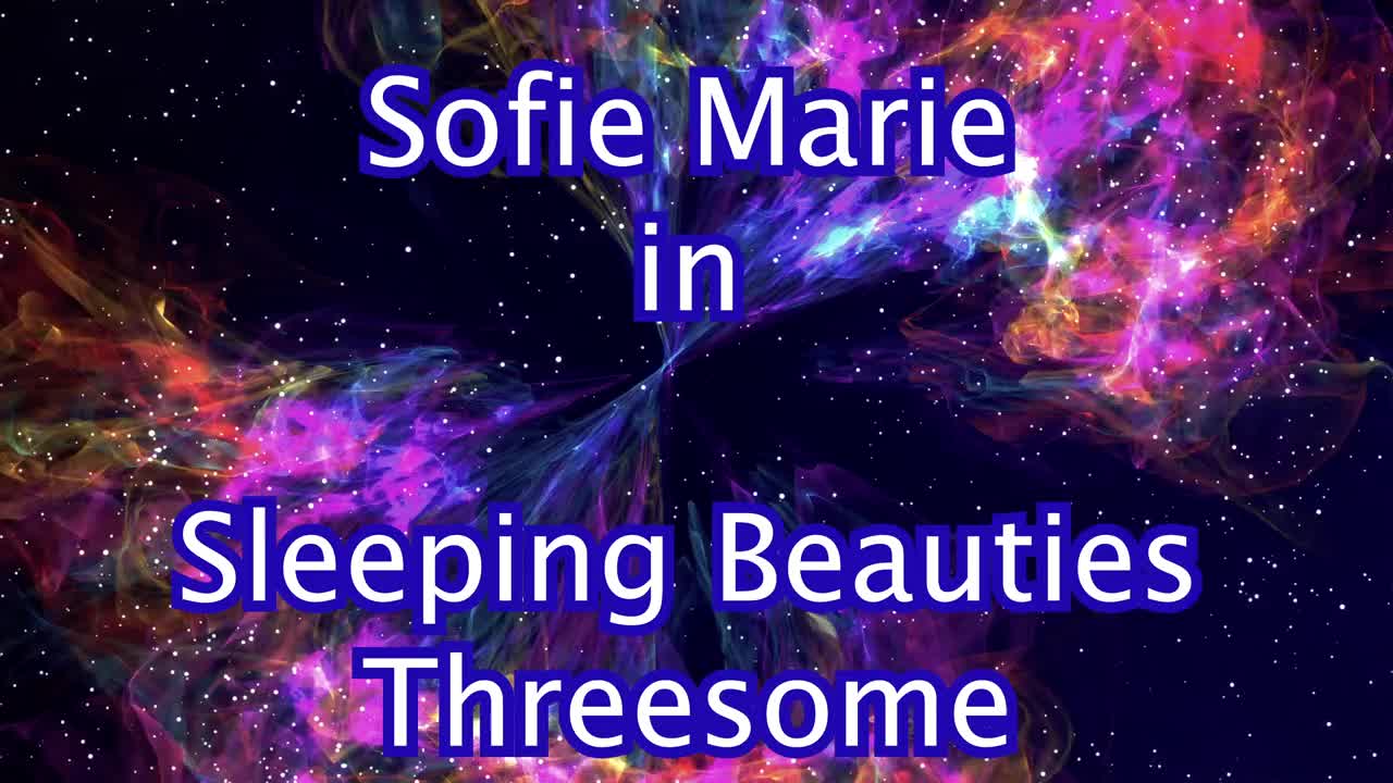 SofieMarie Night Time Stroll Beauties Threesome With Erin Everhart - Porn video | ePornXXX