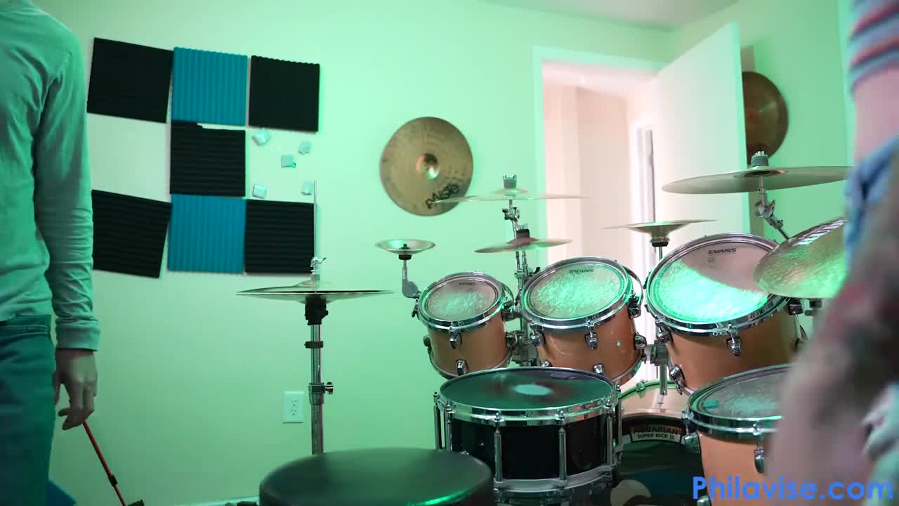 Philse Angel Amour My First Drum Lesson - Porn video | ePornXXX