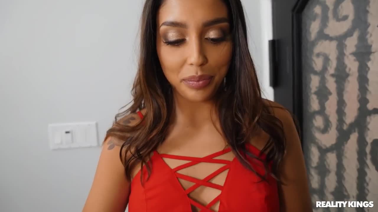RKPrime Vanessa Sky AssCeptance Letter - Porn video | ePornXXX