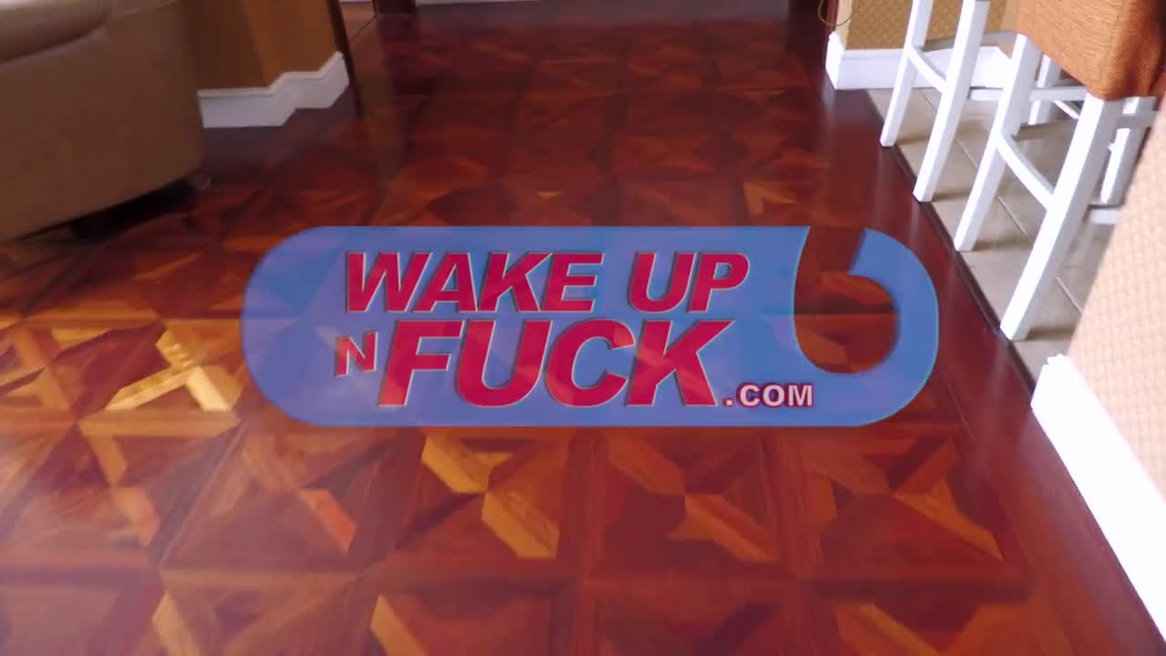 WakeUpNFuck E Lili Charmelle - Porn video | ePornXXX