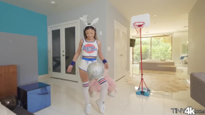 TinyK Lulu Chu Tiny Baller