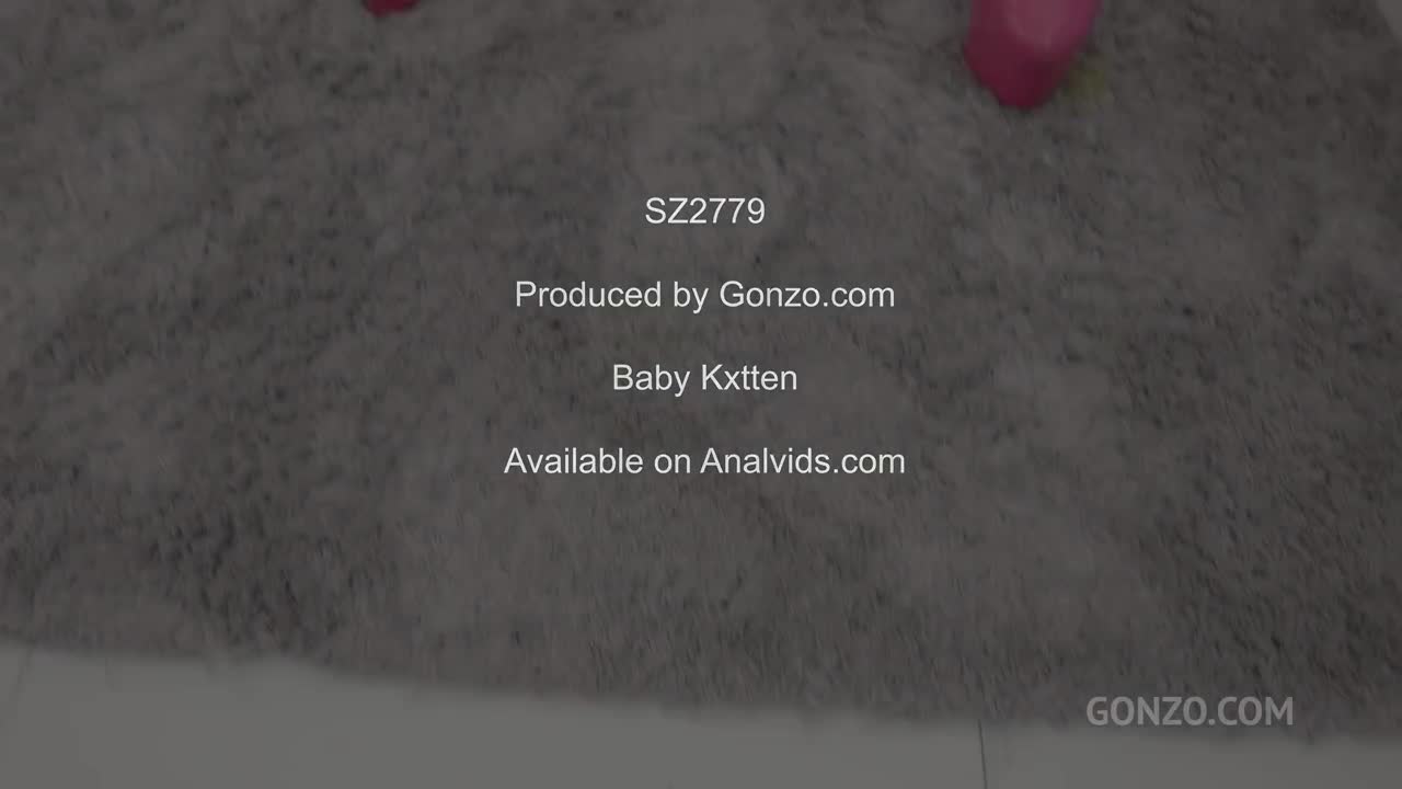 LegalPorno Baby Kxtten SZ - Porn video | ePornXXX