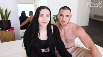 HotGuysFuck Leo Gotti And Alyssa Amythest