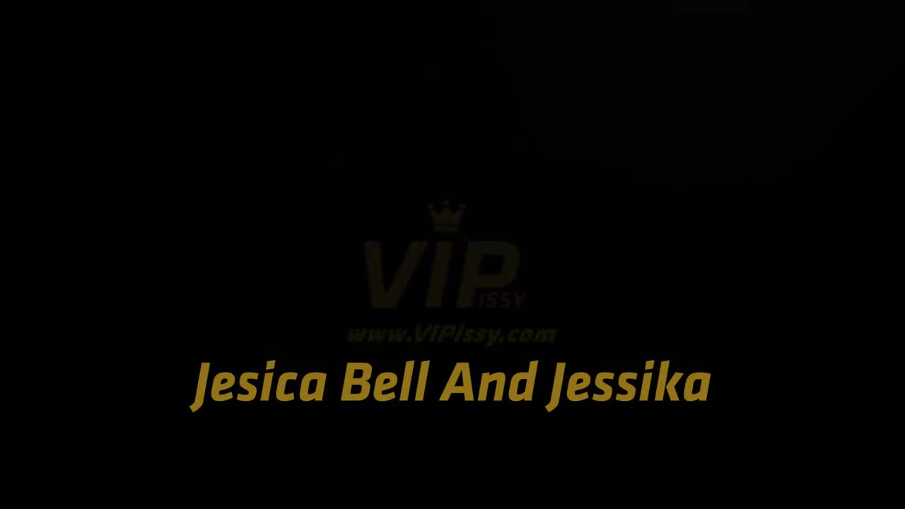 VIPissy Jesica Bell And Jessika Dreaming Of Piss - Porn video | ePornXXX
