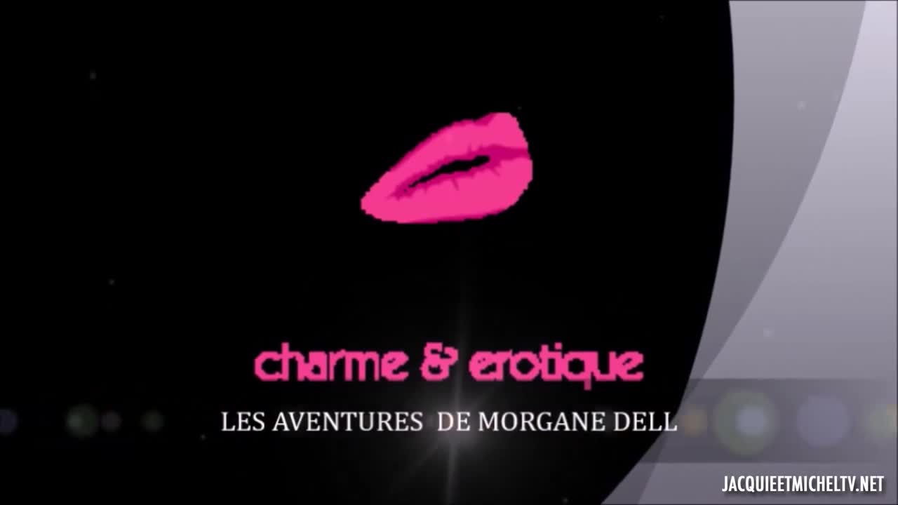JacquieEtMichelTV Morgane The Cougar Explodes In Libertine Club FRENCH - Porn video | ePornXXX