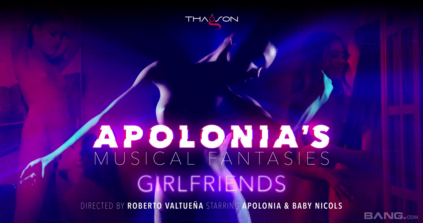 Apolonias Musical Fantasies Vol WEBRip - Porn video | ePornXXX