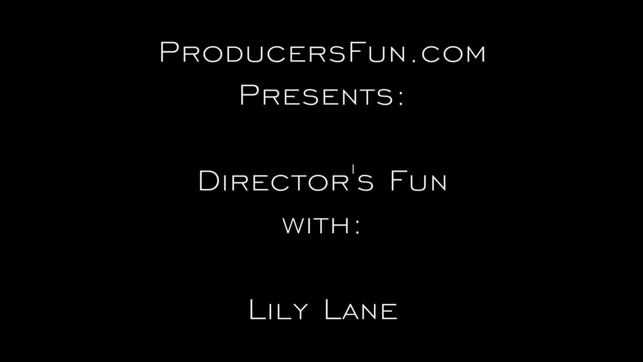 ProducersFun Lily Lane - Porn video | ePornXXX