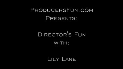 ProducersFun Lily Lane
