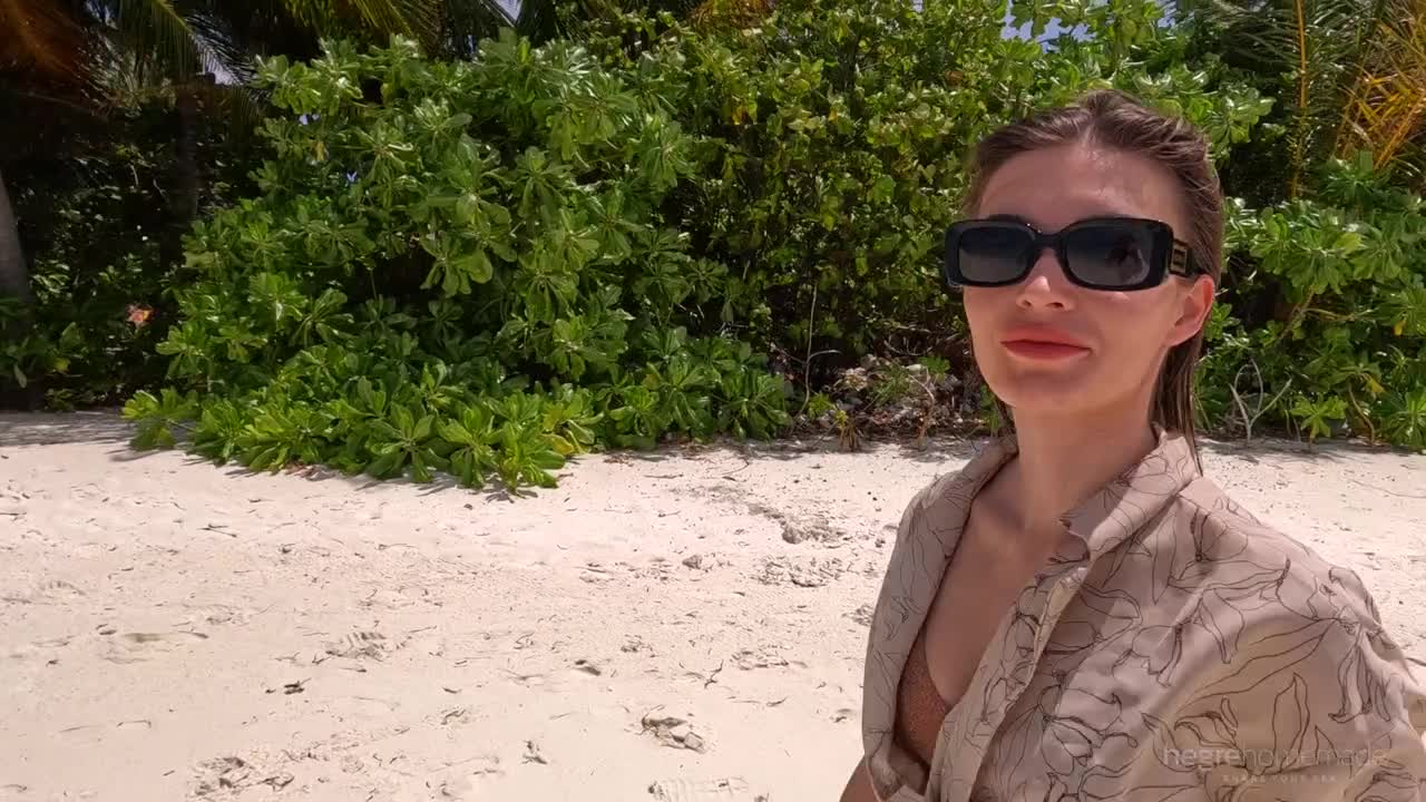 Hegre Ani Maldives Vacation - Porn video | ePornXXX
