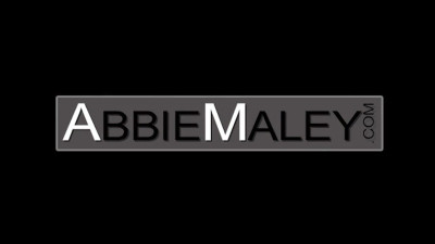 AbbieMaley Crazy Threesome With Riley Reid